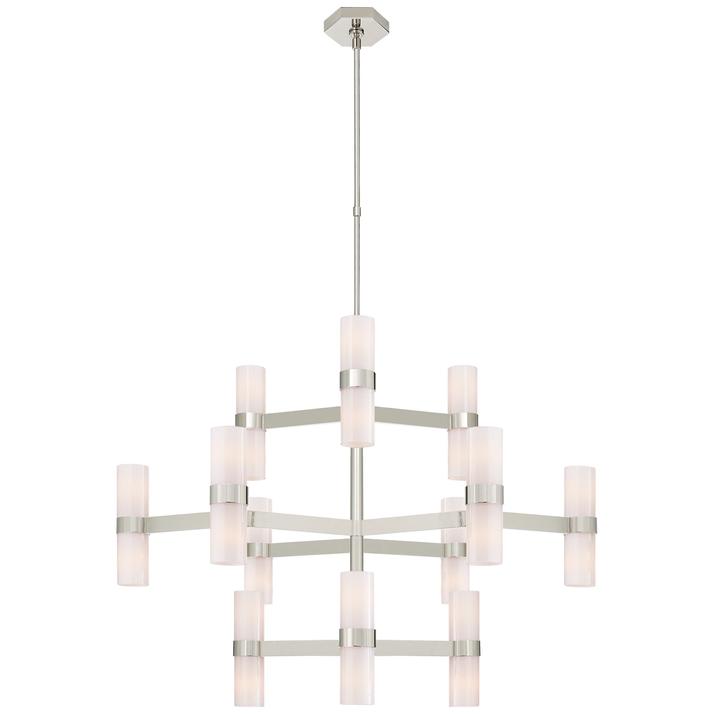 Visual Comfort Signature-ARN 5272PN-WG|MAIN