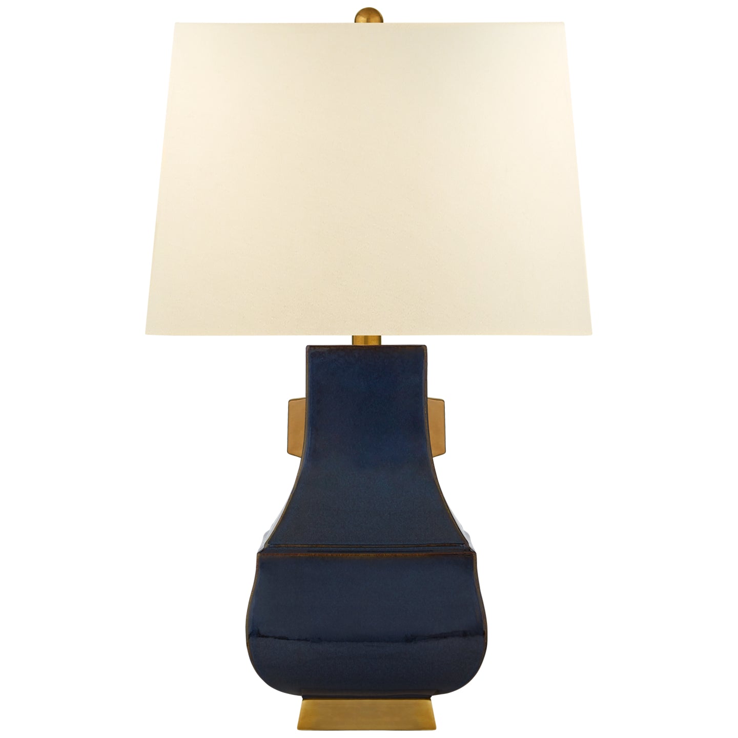 Visual Comfort Signature-CHA 8694MBB/BG-PL|MAIN