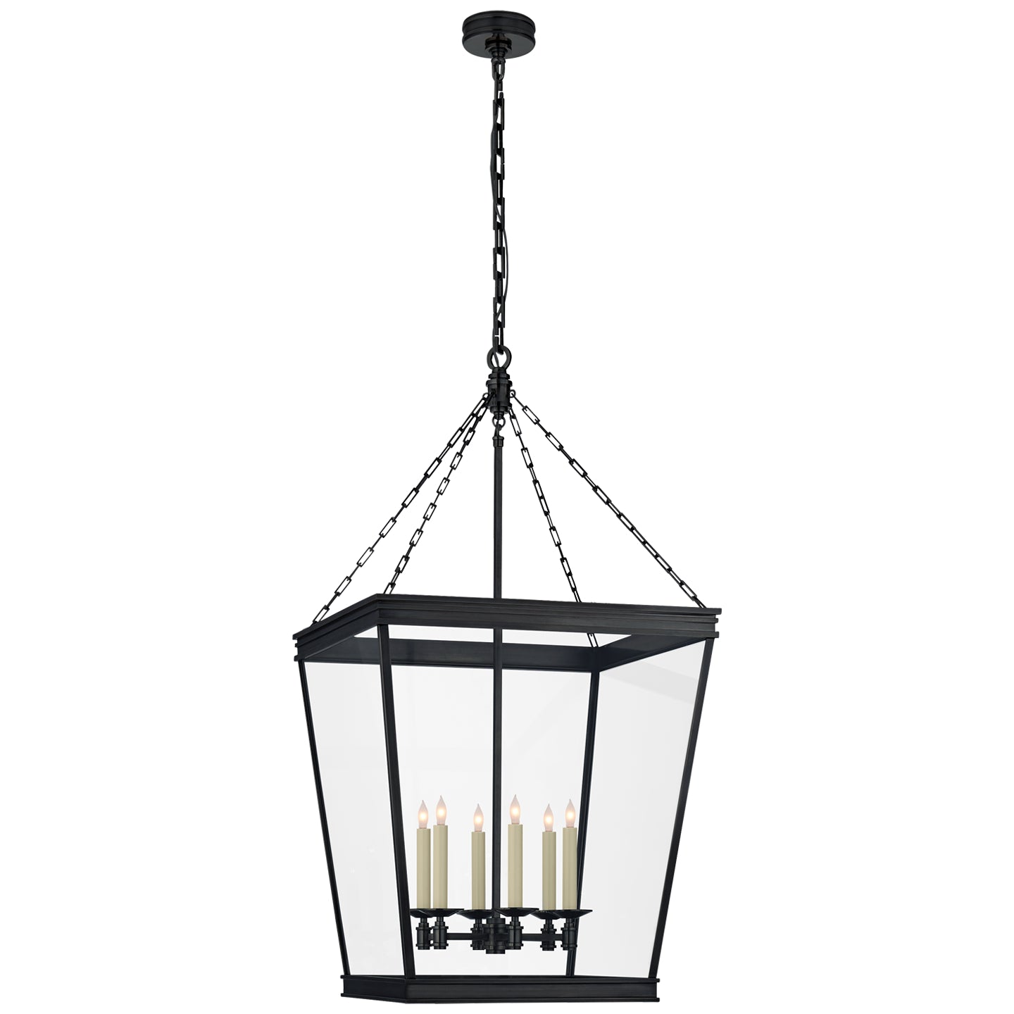 Visual Comfort Signature-CHC 5612BZ-CG|MAIN