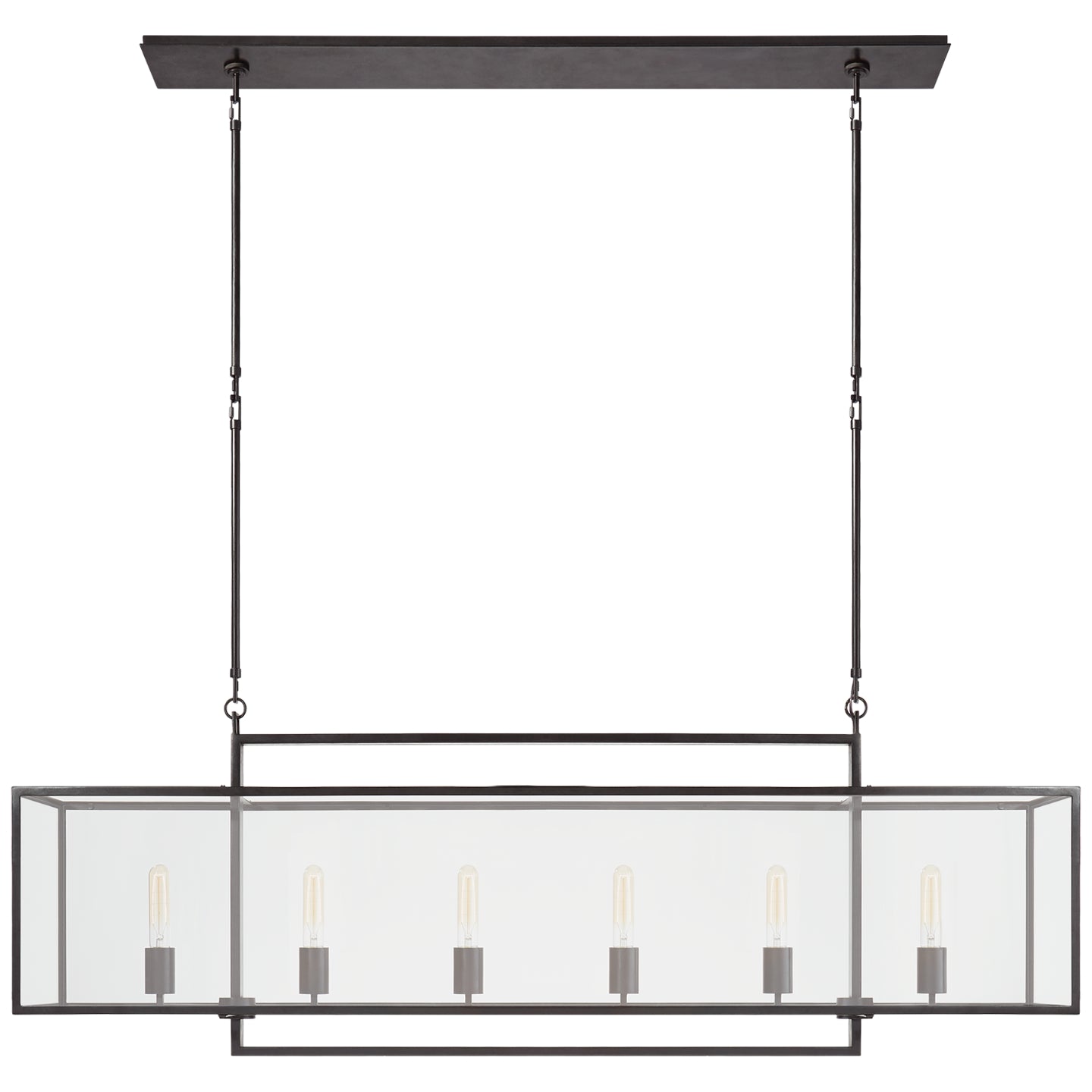 Visual Comfort Signature-S 5195AI-CG|MAIN