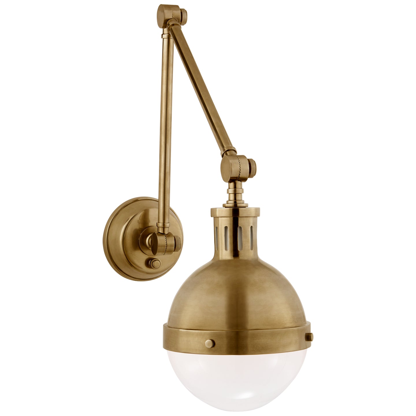 Visual Comfort Signature-TOB 2090HAB-WG|MAIN