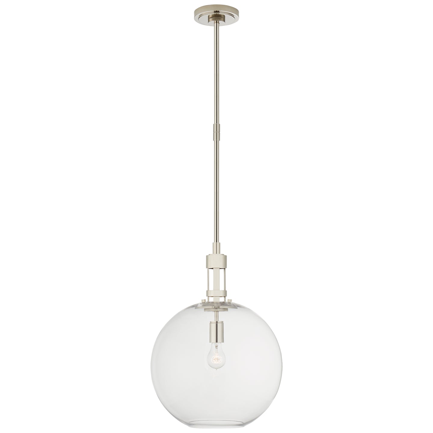 Visual Comfort Signature-TOB 5430PN-CG|MAIN