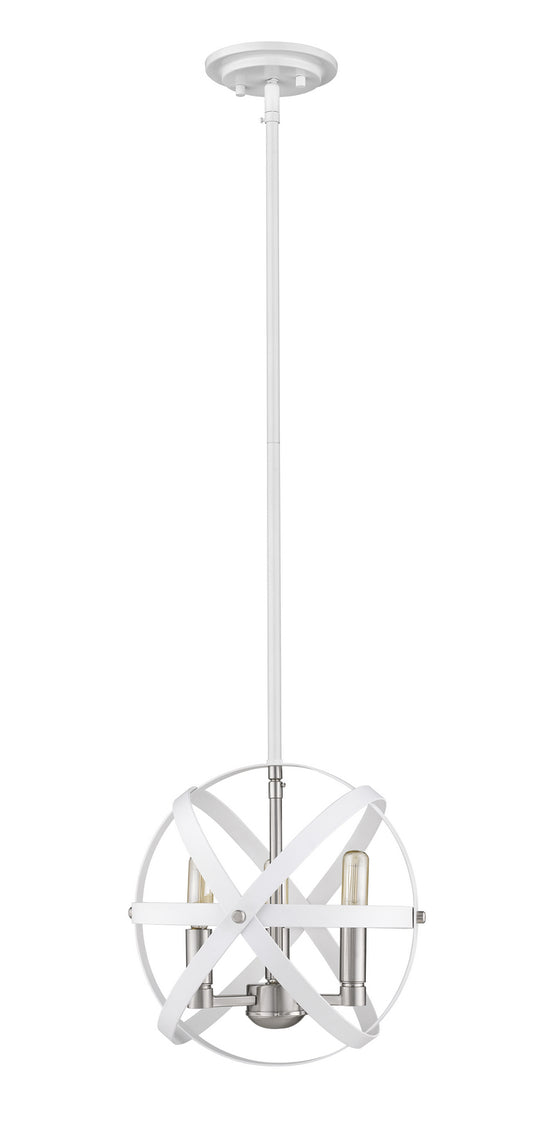 Z-Lite-463-12HWH-BN|ALT|4