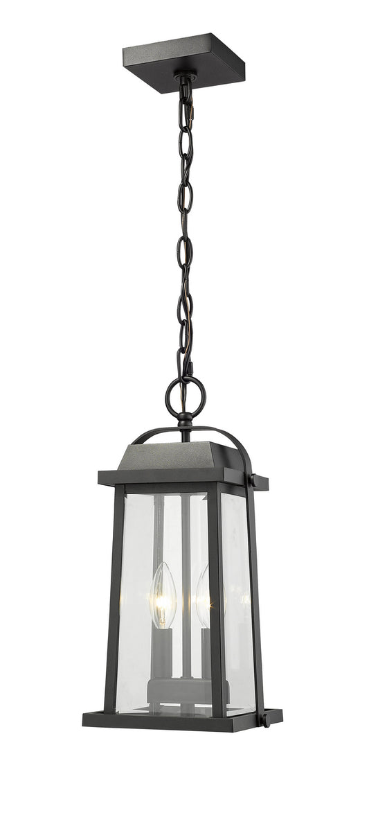 Z-Lite-574CHM-BK|ALT|1