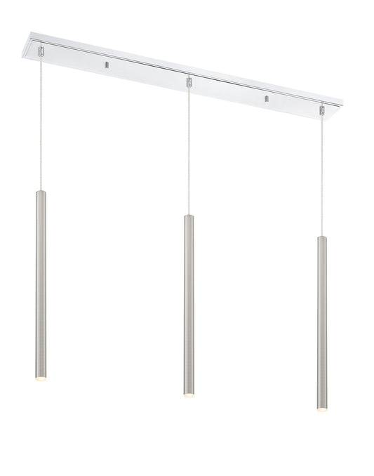 Z-Lite-917MP24-BN-LED-3LCH|MAIN