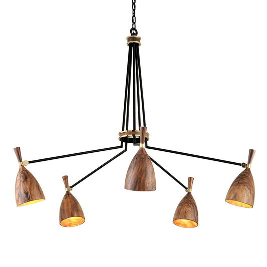 Corbett Lighting-280-05-SBK|MAIN