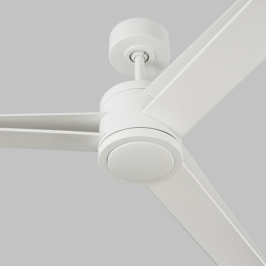 Visual Comfort Fan-3AMR60RZWD|ALT|2