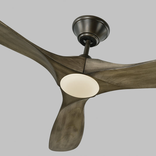 Visual Comfort Fan-3MAVR60AGPD|ALT|1