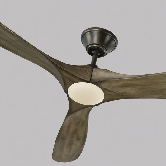 Visual Comfort Fan-3MAVR70AGPD|ALT|1
