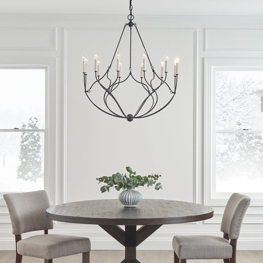 Visual Comfort Studio-CC11212WGV|ALT|1