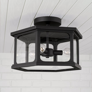 Outdoor Flush Mounts