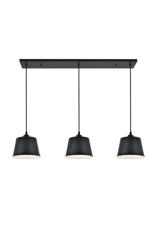 Elegant Lighting-LD4057D40BK|MAIN