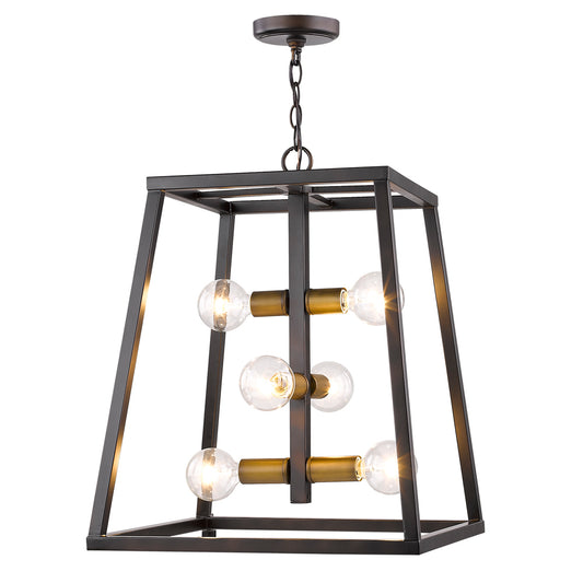 Acclaim Lighting-IN11381ORB|MAIN