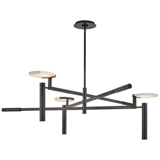 Visual Comfort Signature-KW 5602BZ-ALB|MAIN