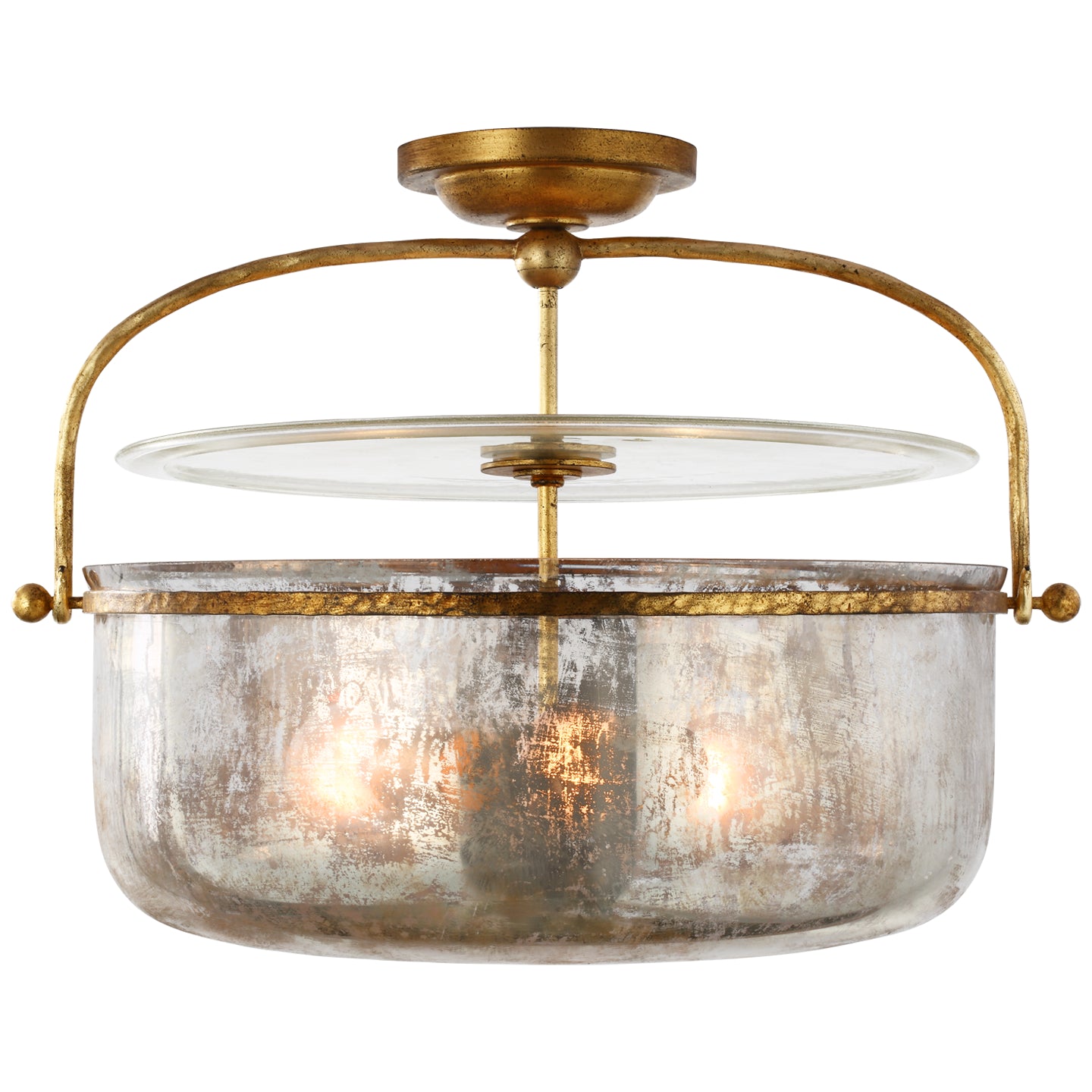 Visual Comfort Signature-CHC 4270GI-MG|MAIN
