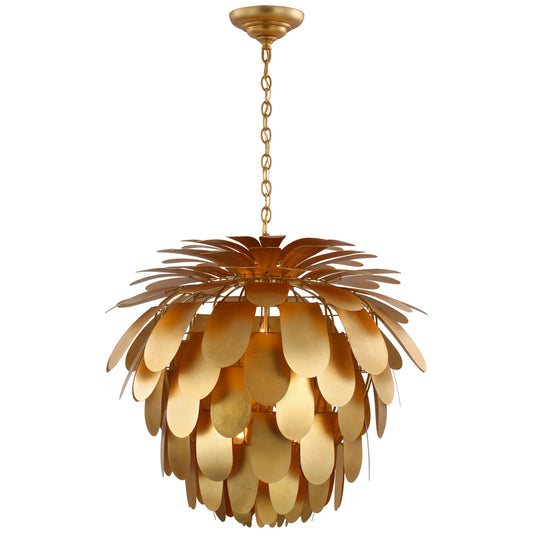 Visual Comfort Signature-CHC 5158G|MAIN