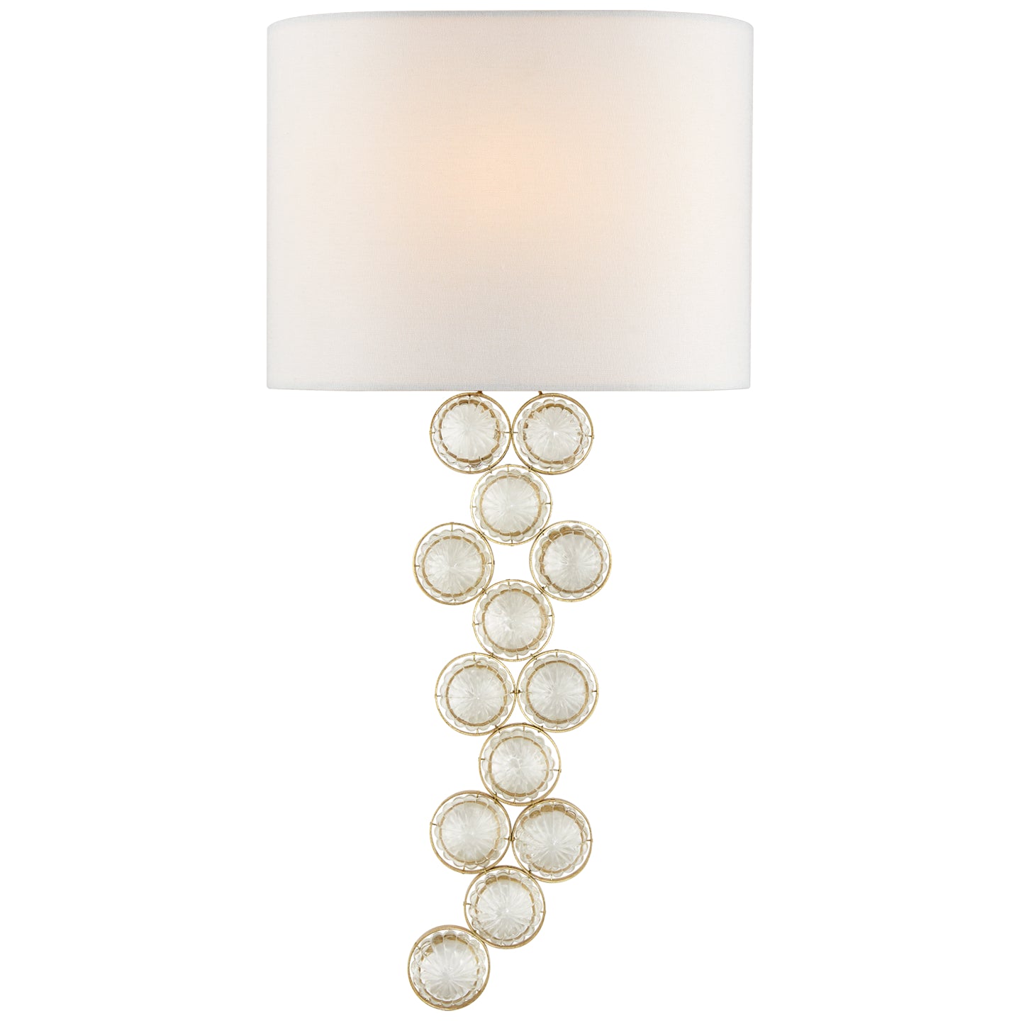 Visual Comfort Signature-JN 2202G/CG-L|MAIN