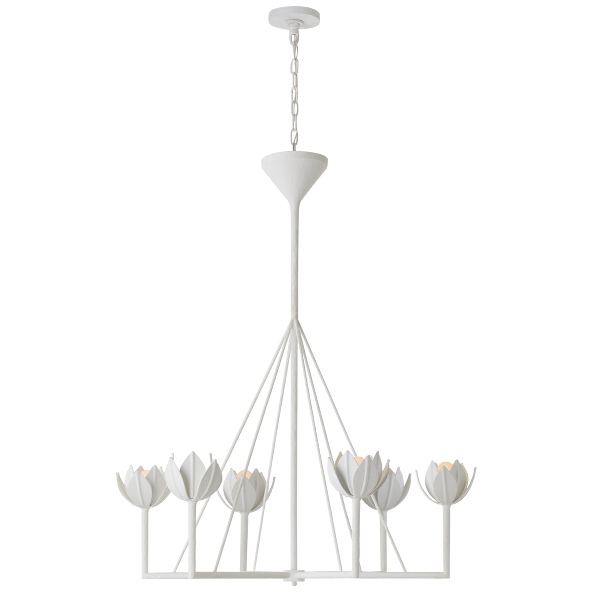 Visual Comfort Signature-JN 5004PW|MAIN