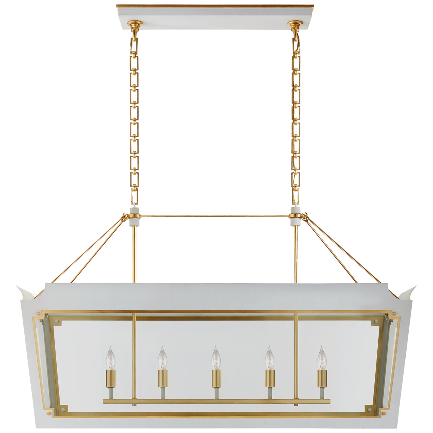 Visual Comfort Signature-JN 5023SW/G-CG|MAIN