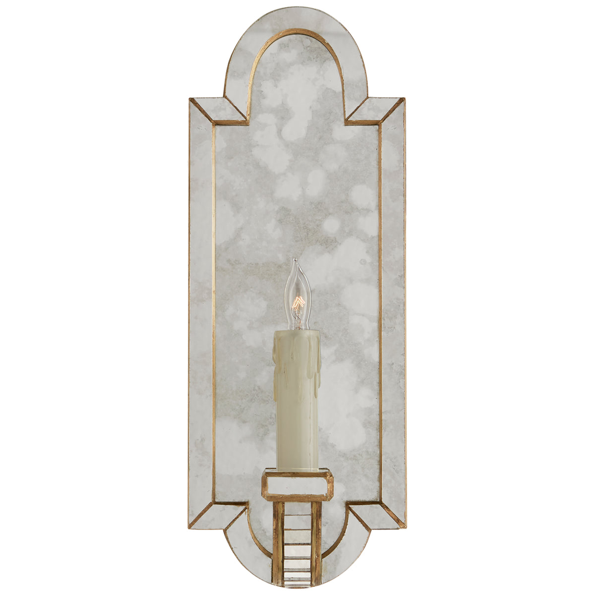 Visual Comfort Signature-NW 2044AM/HAB|MAIN