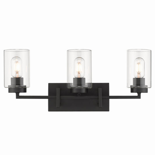 Golden-6070-BA3 BLK-BLK|ALT|1