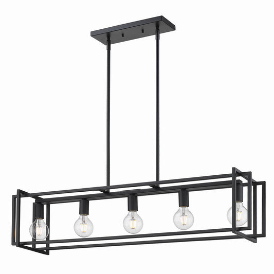 Golden-6070-LP BLK-BLK|ALT|1