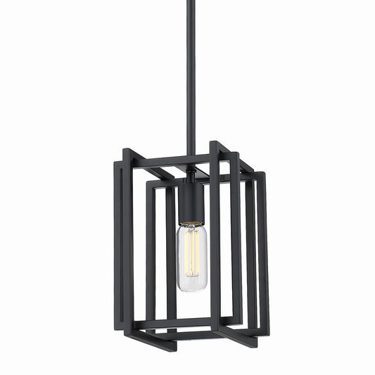 Golden-6070-M1L BLK-BLK|ALT|1