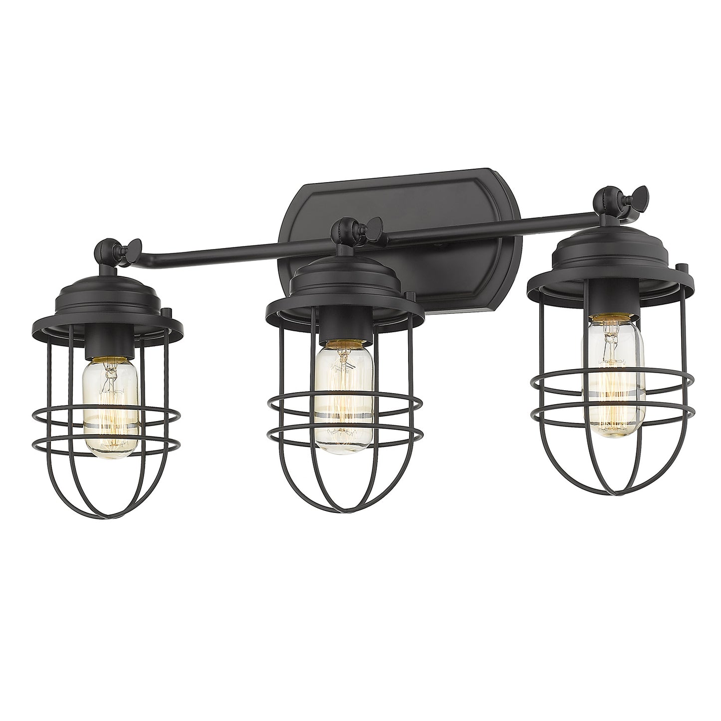 Golden-9808-BA3 BLK|MAIN