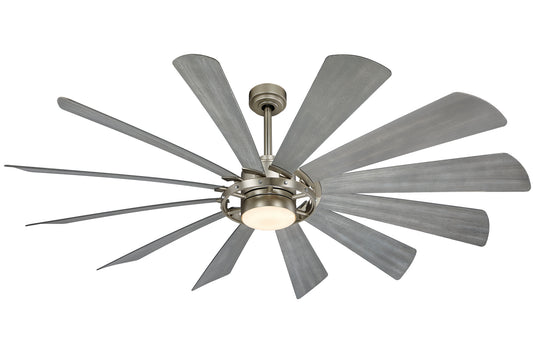Minka Aire-F870L-BS|ALT|1