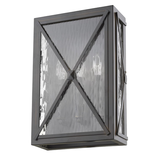 Acclaim Lighting-1134ORB|MAIN