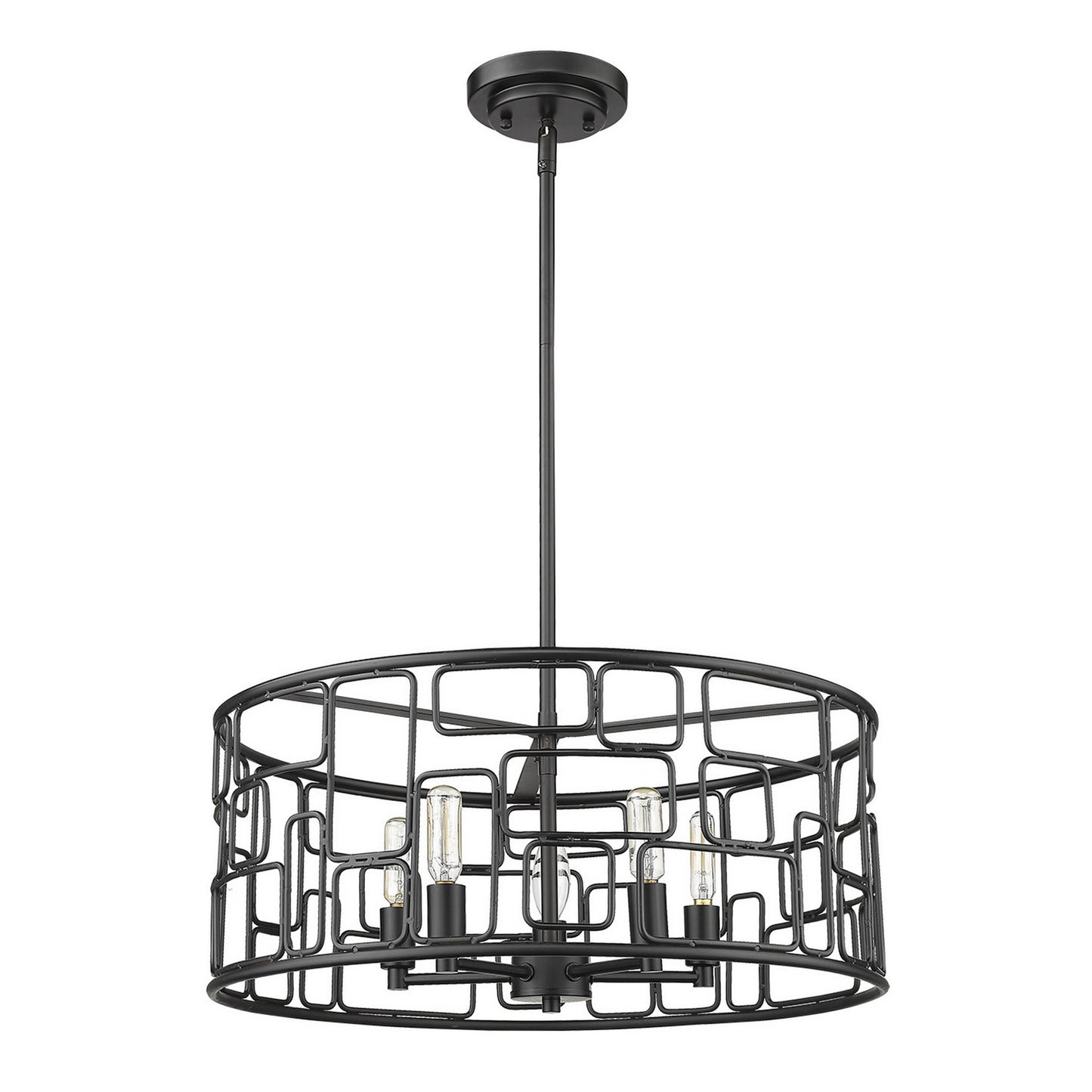 Acclaim Lighting-IN21132BK|MAIN