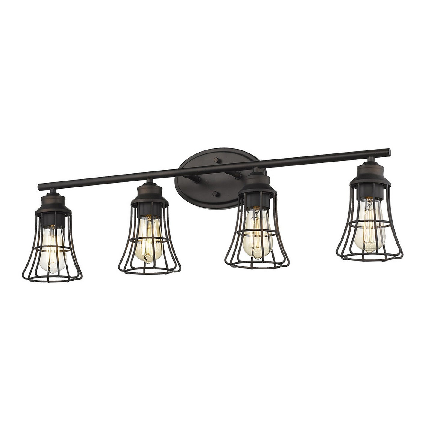 Acclaim Lighting-IN41283ORB|MAIN