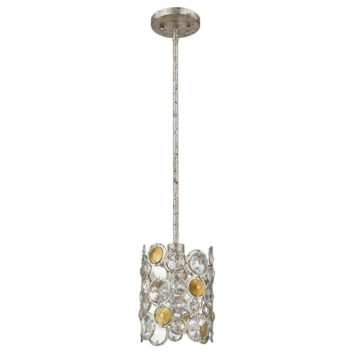 Acclaim Lighting-TP20003ASL|MAIN