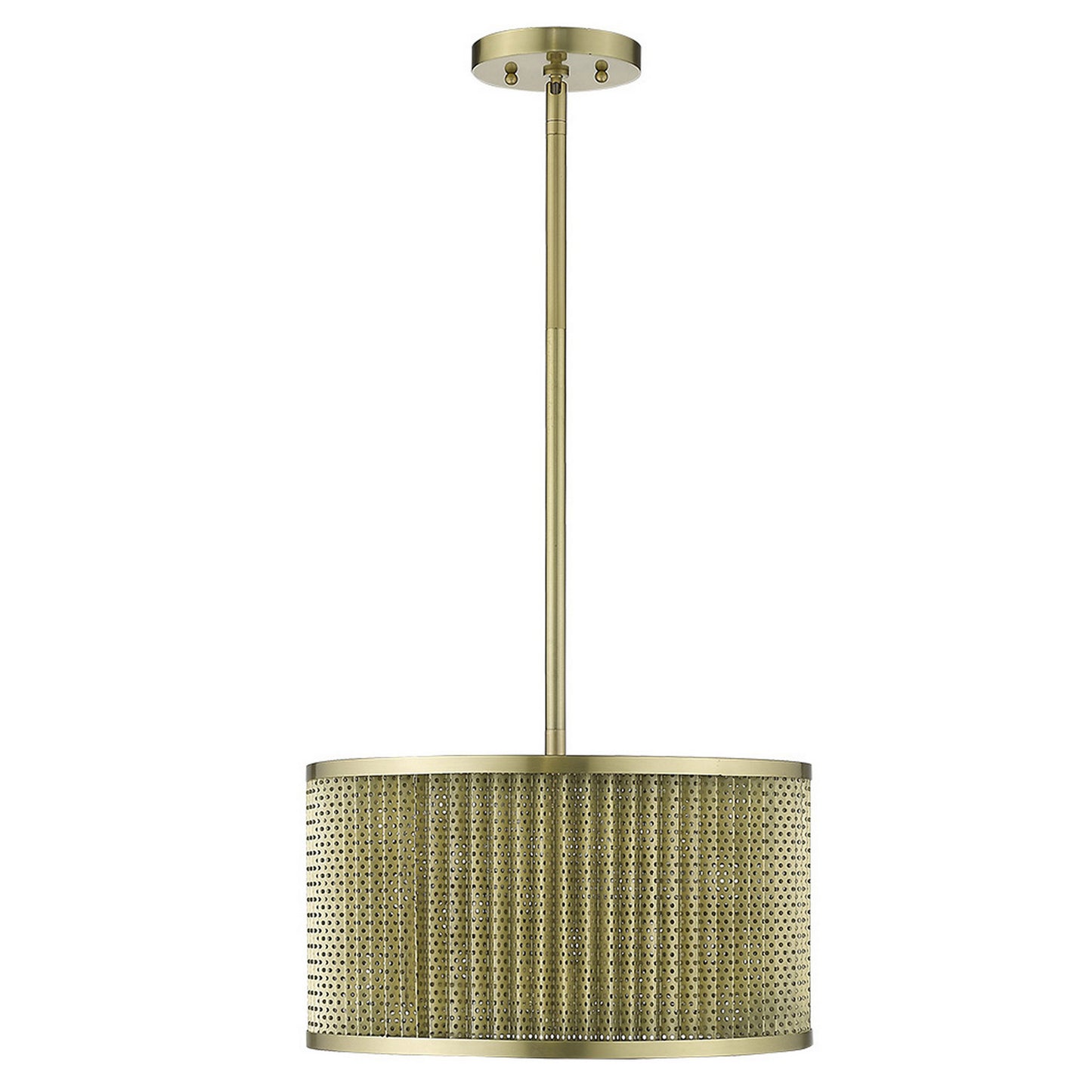 Acclaim Lighting-TP20013GD|MAIN