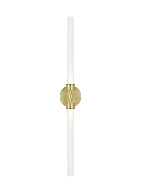 Visual Comfort Modern-700BCLNG2NB-LED930-277|MAIN