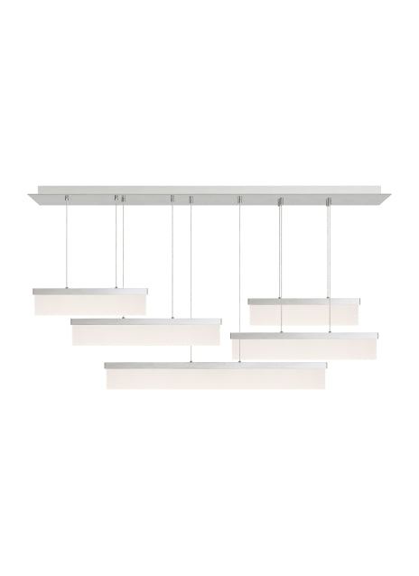 Visual Comfort Modern-700LSSWPN-LED930|MAIN