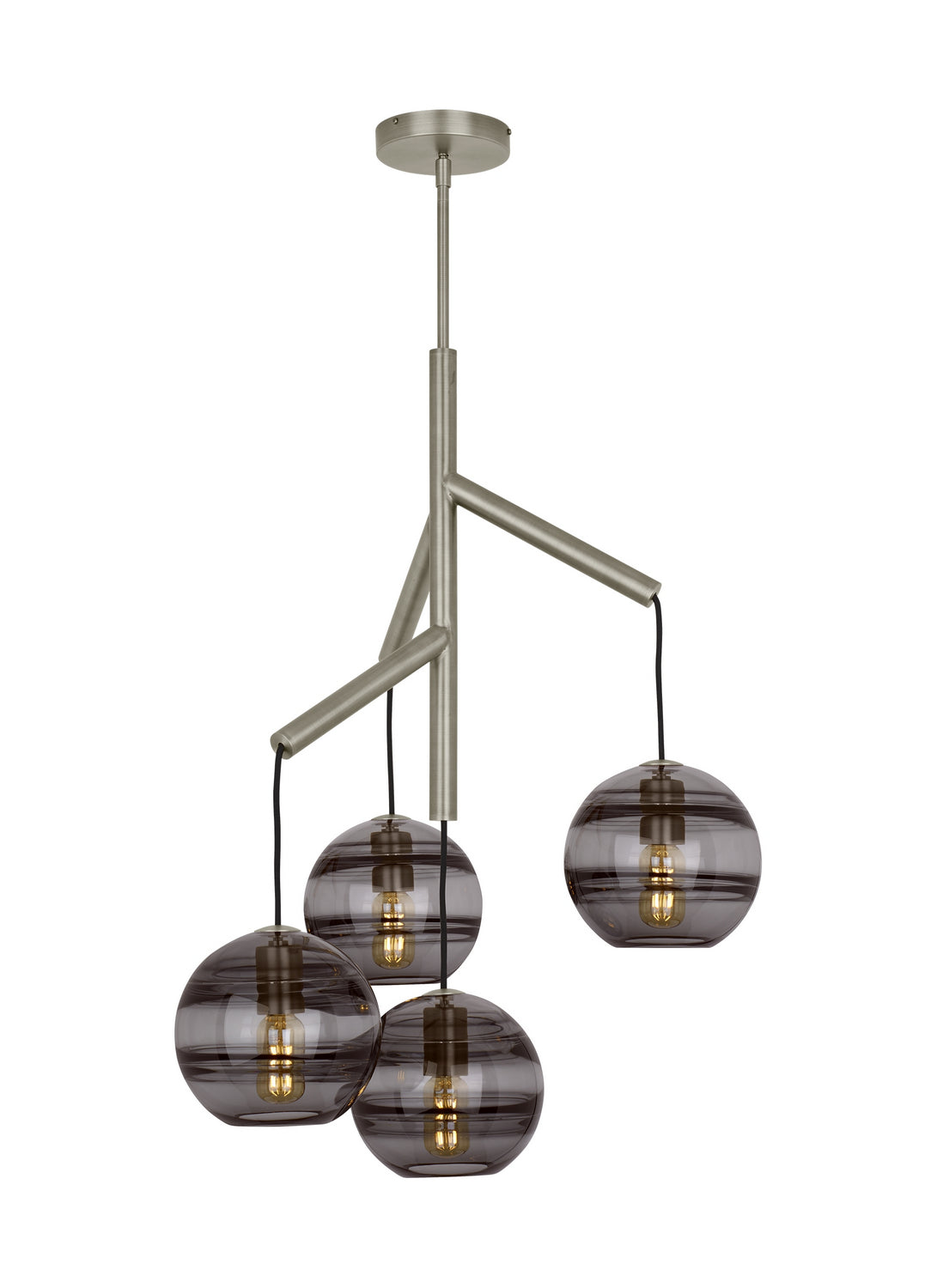 Visual Comfort Modern-700SDNMPR1KS-LED927|MAIN