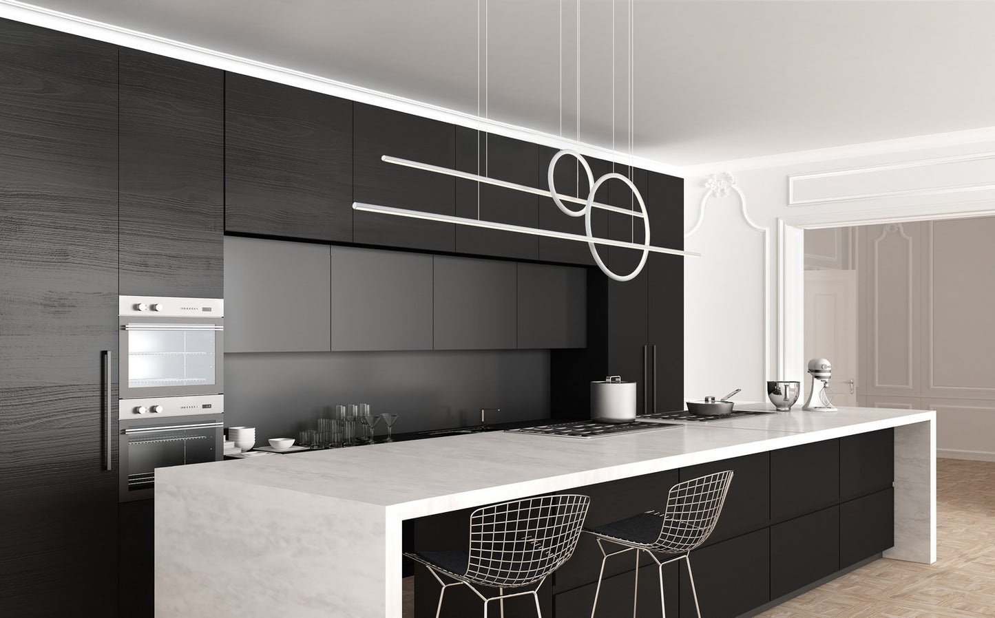 Kuzco Lighting-MP14956-WH|ALT|1
