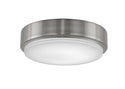 Fanimation - LK7912BBN - One Light Fan Light Kit - Levon Custom - Brushed Nickel from Lighting & Bulbs Unlimited in Charlotte, NC