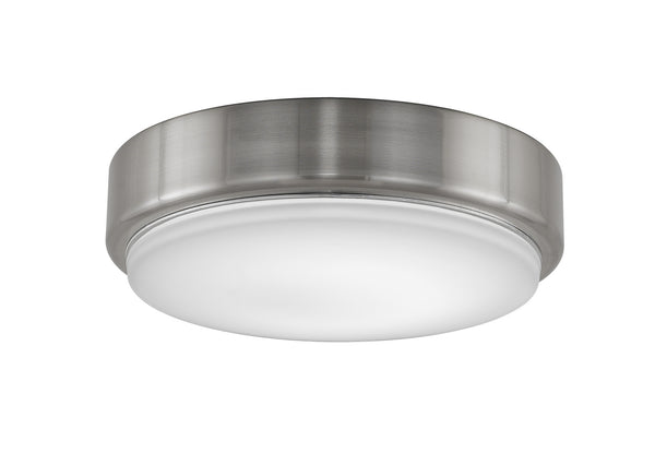 Fanimation - LK7912BBN - One Light Fan Light Kit - Levon Custom - Brushed Nickel from Lighting & Bulbs Unlimited in Charlotte, NC