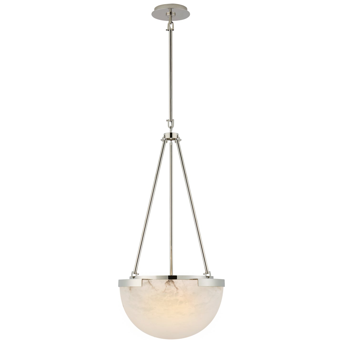 Visual Comfort Signature-KW 5618PN-ALB|MAIN
