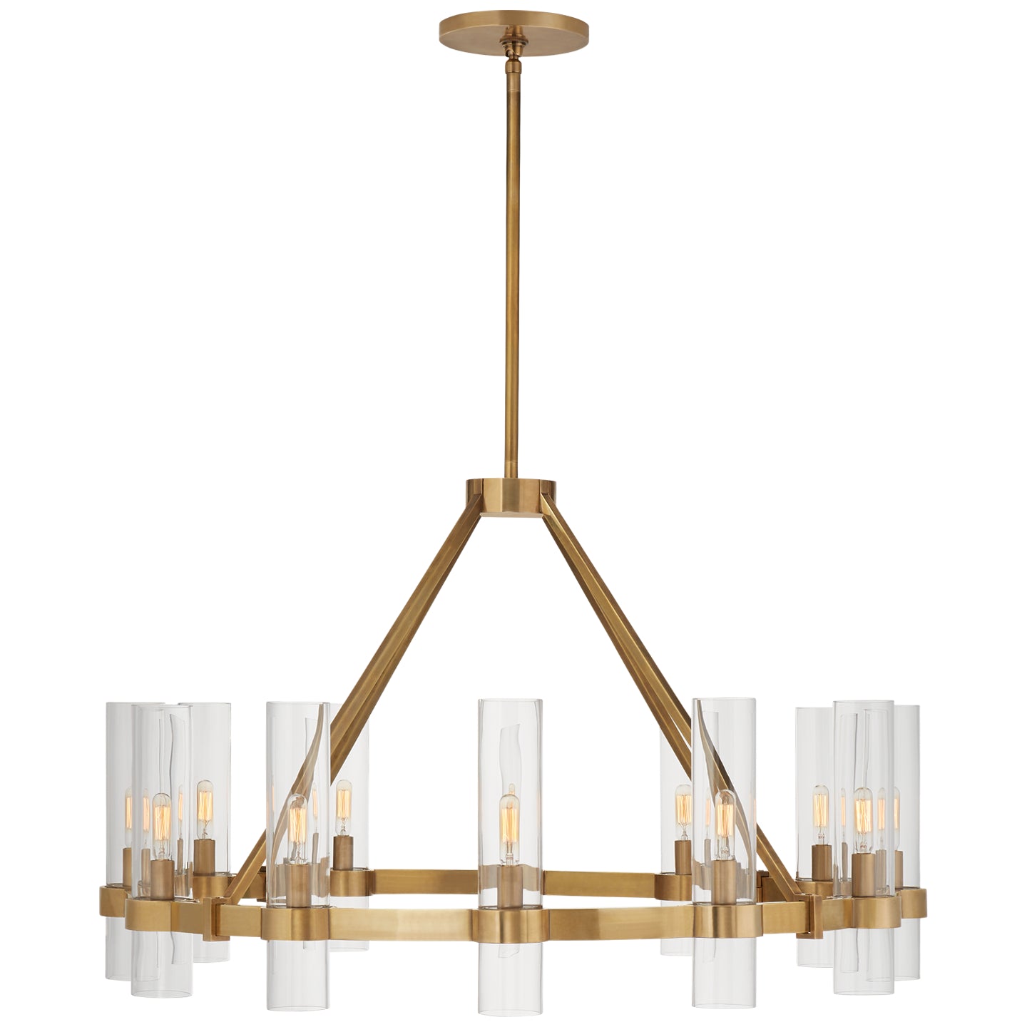 Visual Comfort Signature-S 5680HAB-CG|MAIN
