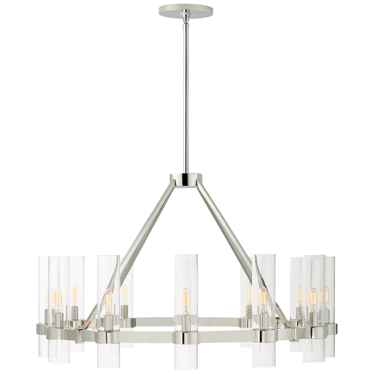 Visual Comfort Signature-S 5680PN-CG|MAIN