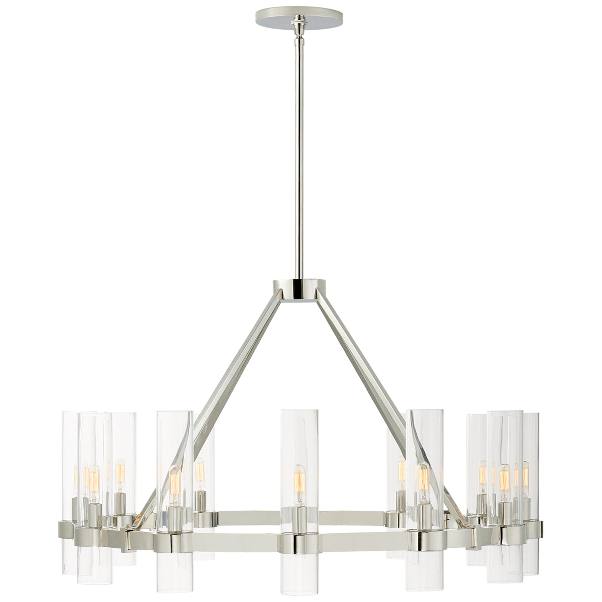 Visual Comfort Signature-S 5680PN-CG|MAIN