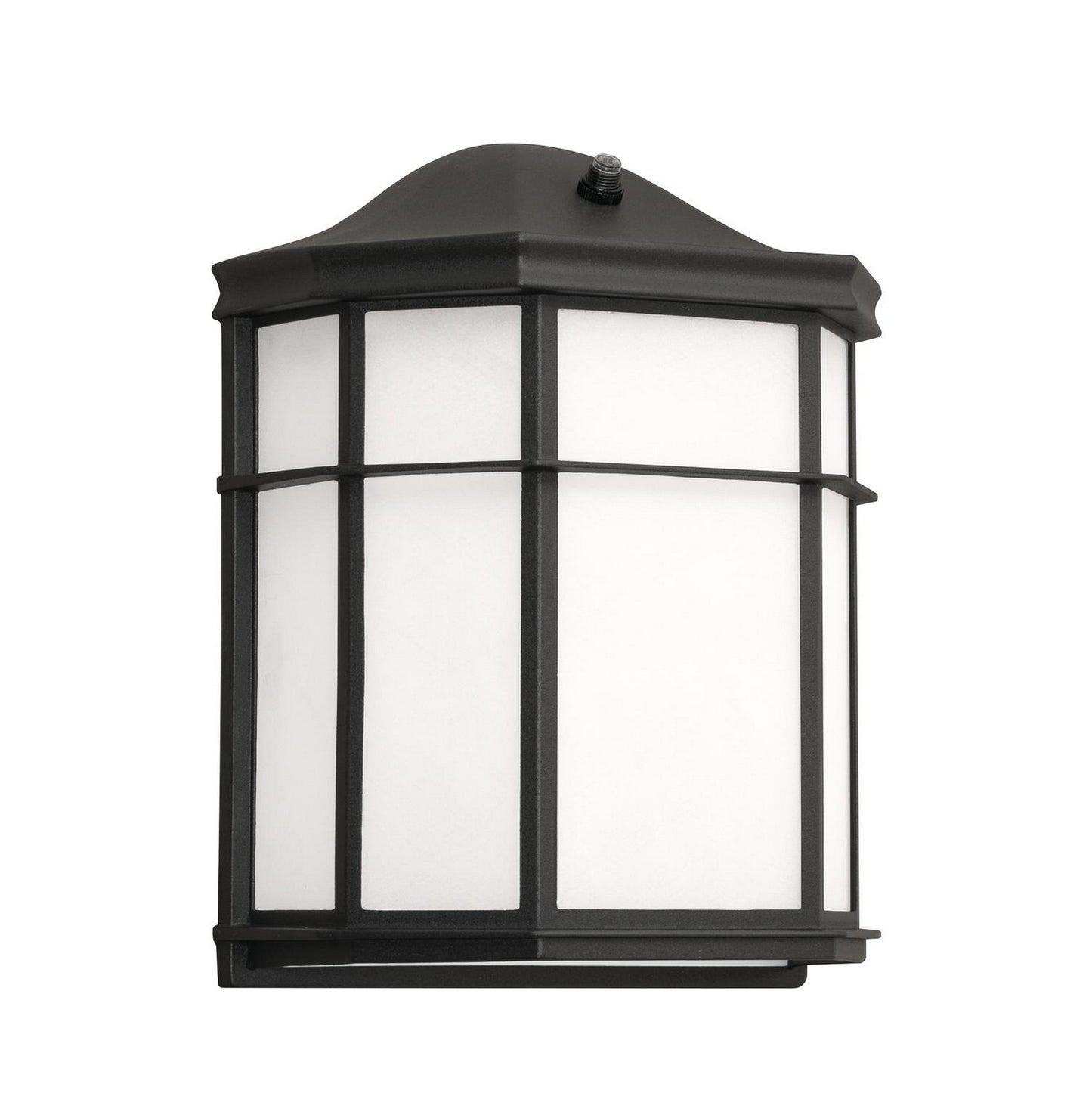 AFX Lighting-BSSW0810700L50BKPC-50|MAIN