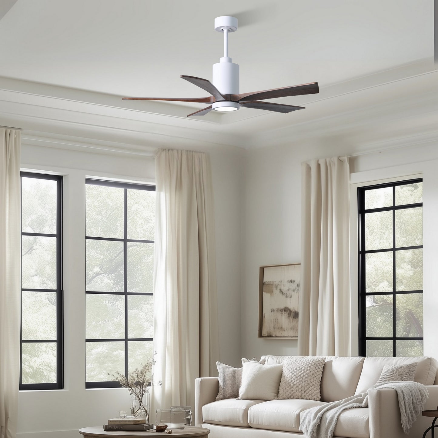 Matthews Fan Company-PA5-WH-WA-52|ALT|5