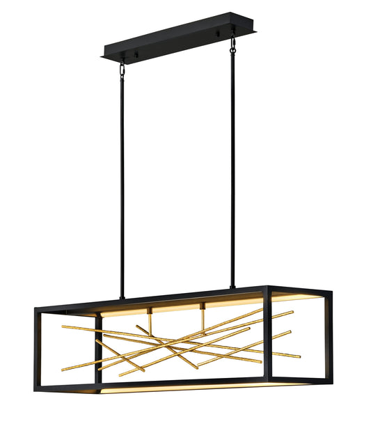 Fredrick Ramond-FR46406BLK|MAIN