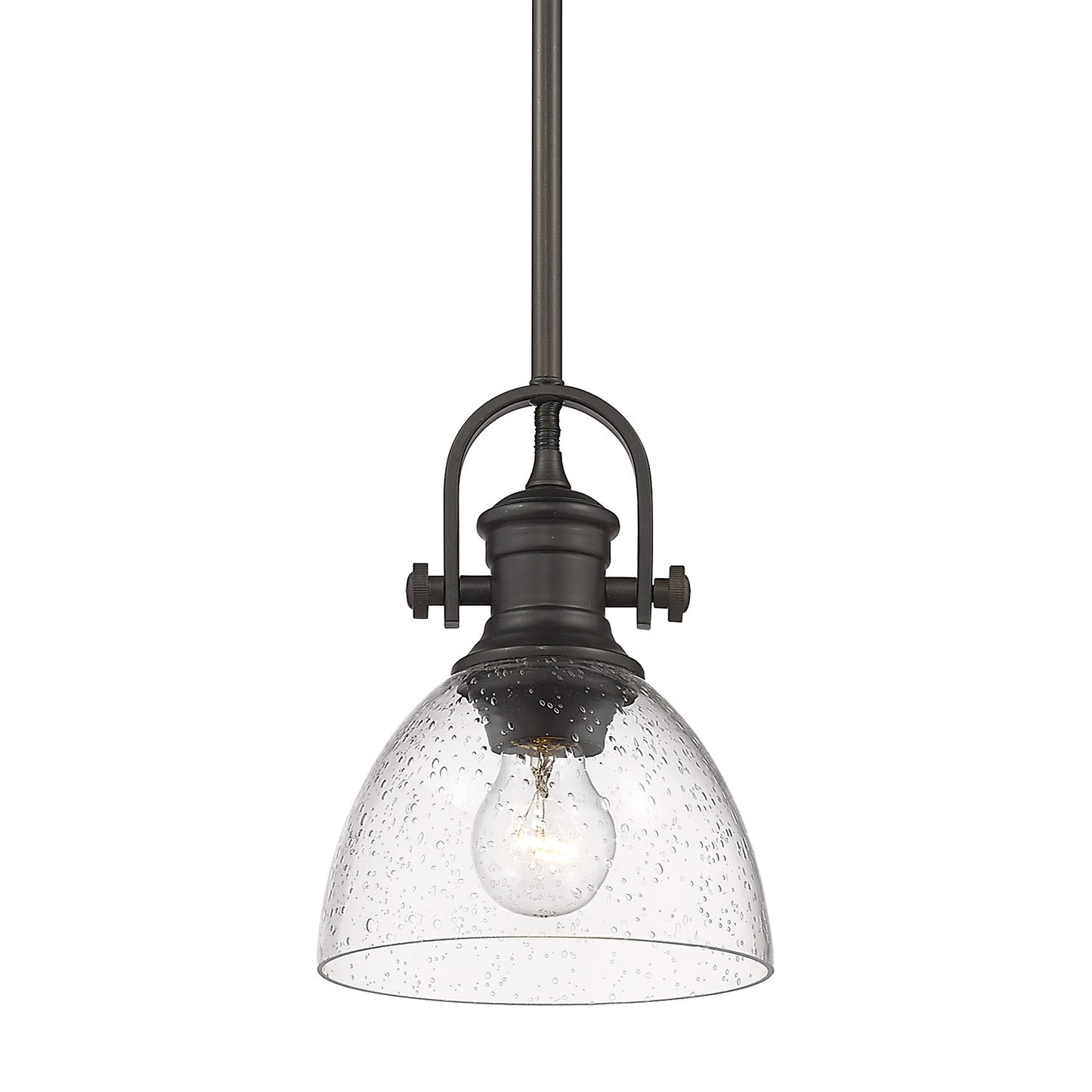 Hines Mini Pendant by Golden