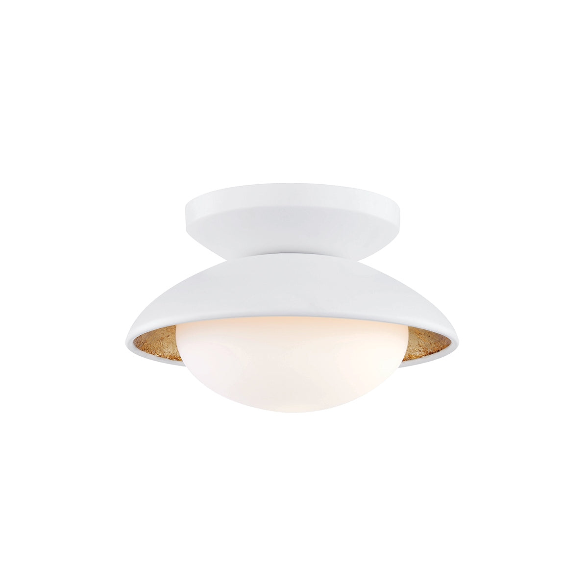 Mitzi-H368601S-WH/GL|MAIN