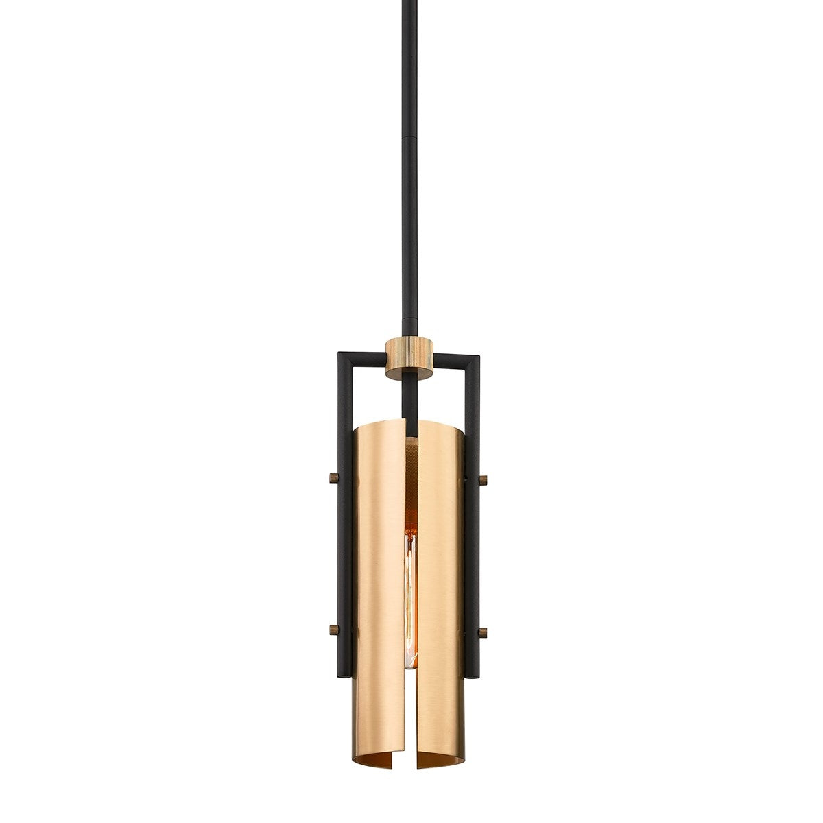 Troy Lighting-F6783-SBK/BBA|MAIN